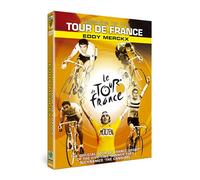 Legends Of The Tour De France: Eddy Merckz [DVD]