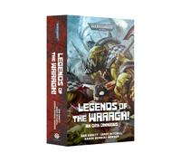 Legends Of The Waaagh! (Pb)