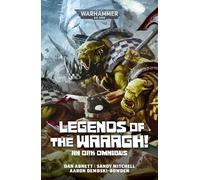 Legends of the Waaagh! (Warhammer 40,000)