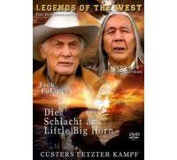 Legends of the West - Die Schlacht am Little Big Horn [Import allemand]
