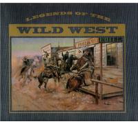 LEGENDS OF THE WILD WEST.