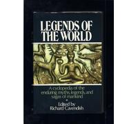 Legends of the World