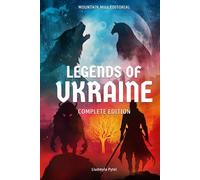 Legends of Ukraine (Stories from Ukraine)