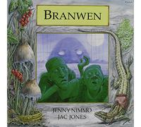 Legends of Wales Series: Branwen