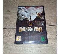 Legends of War Patton's Campaign PC - New Video Game