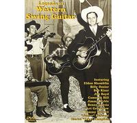 Legends Of Western Swing Guitar [DVD]