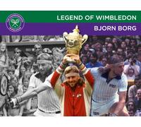 Legends of Wimbledon