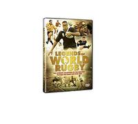 Legends Of World Rugby [DVD]