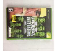Legends of Wrestling 2 / Game