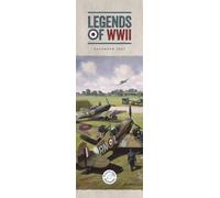 Legends of WWII (PFP)Slim
