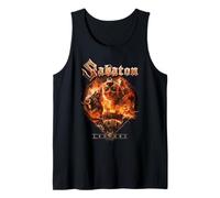 Legends Official Tank Top