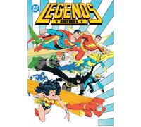 Legends Omnibus