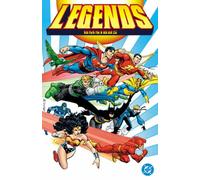 Legends Omnibus