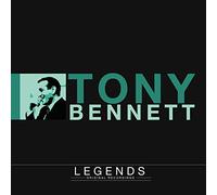Legends: Original Recordings