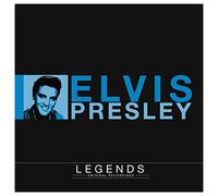 Legends: Original Recordings