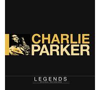 Legends: Original Recordings