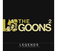 Legends: Original Recordings
