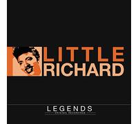 Legends: Original Recordings