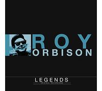 Legends: Original Recordings