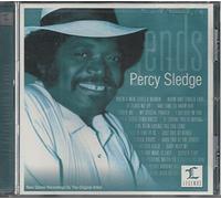 Legends: Percy Sledge