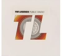 The Legends - Public Radio [VINYL]