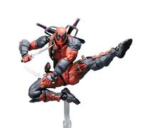 Legends Series 6-inch Deadpool Action Figure