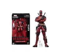Legends Series Deadpool Legacy Collection Action Figure Model Toy Gifts