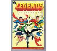 Legends: the Collection