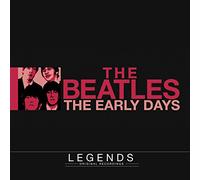 Legends: The Early Days