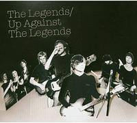 Up Against The Legends