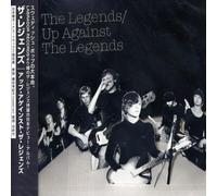 Legends - Up Against The Legends
