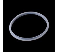 LegendTech-22cm Silicone Rubber Gasket Sealing Ring For Electric Pressure Cooker Parts 5-6L