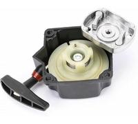 LegendTech-Recoil Pull Starter, start & Pawl For 49cc 52cc Brushcutter Whipper Snipper Trimmer for Various Brush Cutter Strimmer Lawnmower 66mm