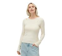 Leger by Lena Gercke Lena Women's Asymmetrical Long-Sleeved Shirt
