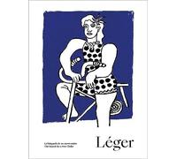 Leger: The Search of a New Order (Libros de autor.)