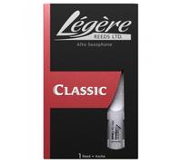 Legere Alto Saxophone Classic Cut Synthetic Reed 3.75
