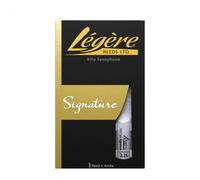 Legere Alto Saxophone Signature Synthetic Reed 2.25
