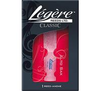 Legere Alto Saxophone Classic Cut Synthetic Reed 3.75