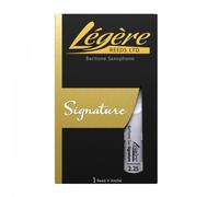 Legere Baritone Saxophone Signature Synthetic Reed 2.25