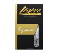 Legere Baritone Saxophone Signature Synthetic Reed 3.25