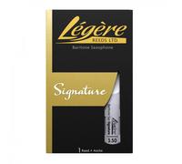 Legere Signature Baritone Sax 3.5