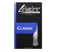 Legere Classic Bb-Clarinet 2.5