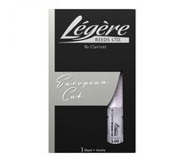 Legere Bb Clarinet European Cut Reed 3