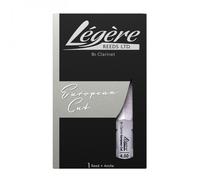 Legere Bb Clarinet European Cut Reed 4