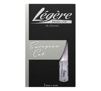 Legere Bb Clarinet European Signature Reed 2.5