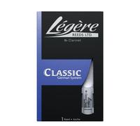 Legere Classic Bb-Clar. German 3.25