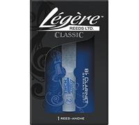 Legere Classic Bb-Clar. German 4.25