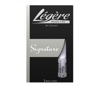 Legere Bb Clarinet Signature Synthetic Reed 2.25