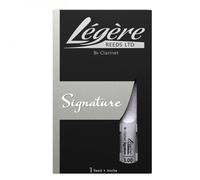 Legere Signature Bb-Clarinet 3.0