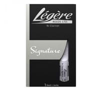 Legere Bb Clarinet Signature Synthetic Reed 3.5
